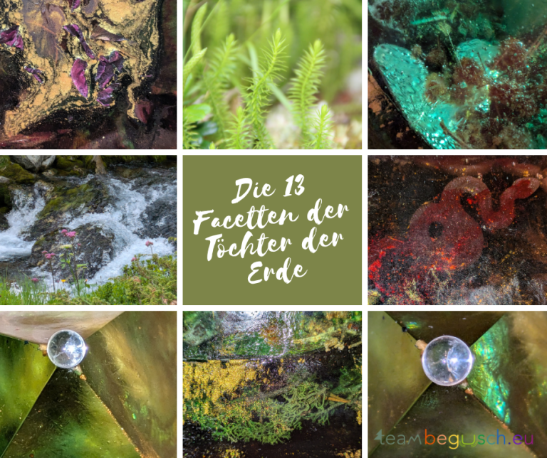 Erkenne und Erfahre Dich selbst!